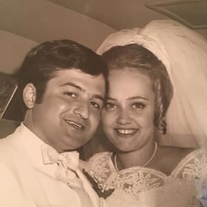 Meet your Posher, Gail